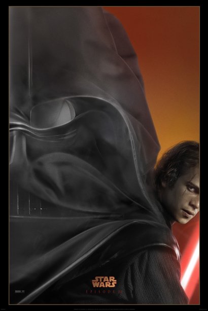 Teaser Poster