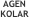 AGEN
KOLAR